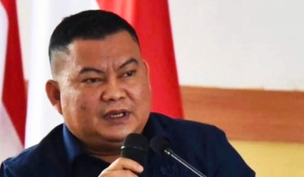 Negara Dirampok 8 Tahun! DPR Desak Kejagung Seret Semua Tikus Tambang PT AKT, Samin Tan Jadi Tersangka Utama!