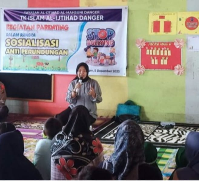Brigpol Fifi Ungkap Kasus Pemerkosaan Puluhan Anak di Lombok Timur: Polisi Gerak Cepat, Pelaku Tak Berkutik!