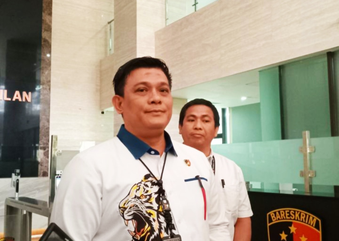 Cara Daftar Restitusi Korban PT DSI Rp2,4 T: Bareskrim Polri Sikat Habis Mafia Investasi Bodong!