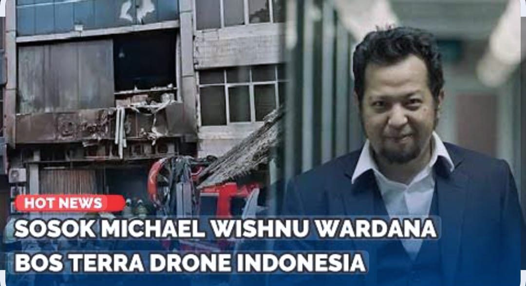 Bos Terra Drone Ditangkap di Apartemen Jaksel: Jejak Karier, Dugaan Pelanggaran, dan Fakta-Fakta yang Polisi Ungkap