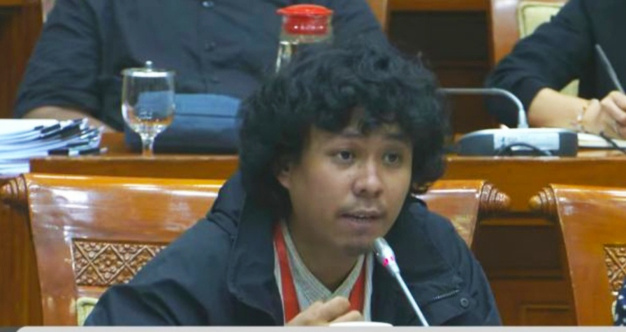 KONTRAS PROTES! Pelimpahan Kasus Andrie Yunus ke Puspom TNI Dipertanyakan — Transparansi Hukum Dipertaruhkan