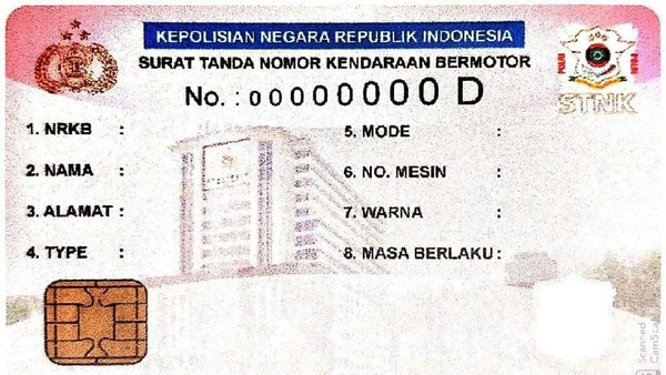 Ditregident Korlantas Polri Perkuat Inovasi Digital: SIM–STNK Makin Modern, Layanan Publik Kian Cepat dan Transparan.