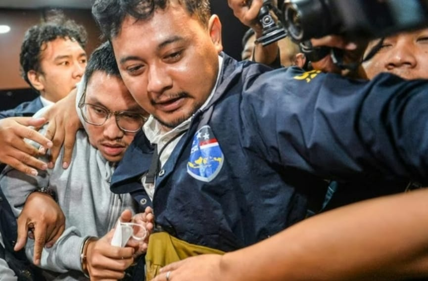 YouTuber Kontroversial Resbob Ditangkap! Terancam 6 Tahun Penjara Usai Ujaran Kebencian Viral!