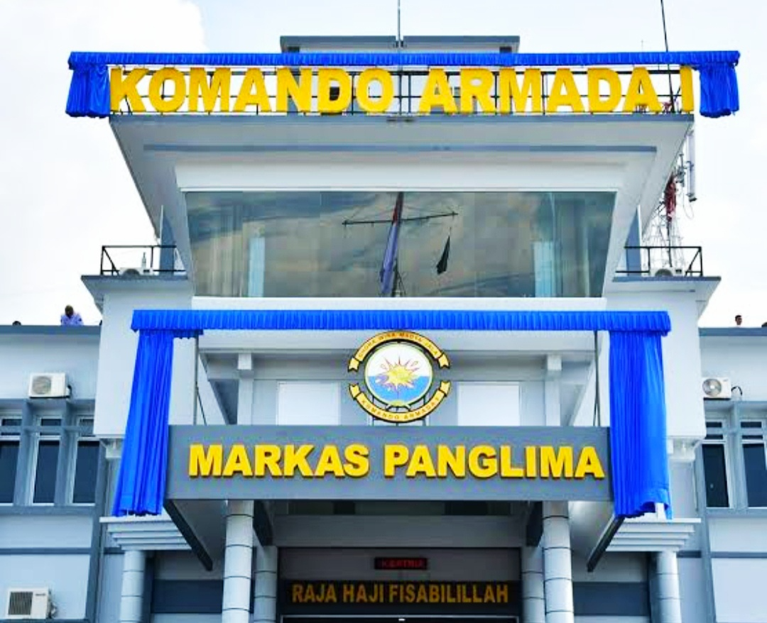 Koarmada I Buka Suara! Hasil Visum Ungkap Fakta Sebenarnya Wafatnya Prajurit di KRI dr. Radjiman.