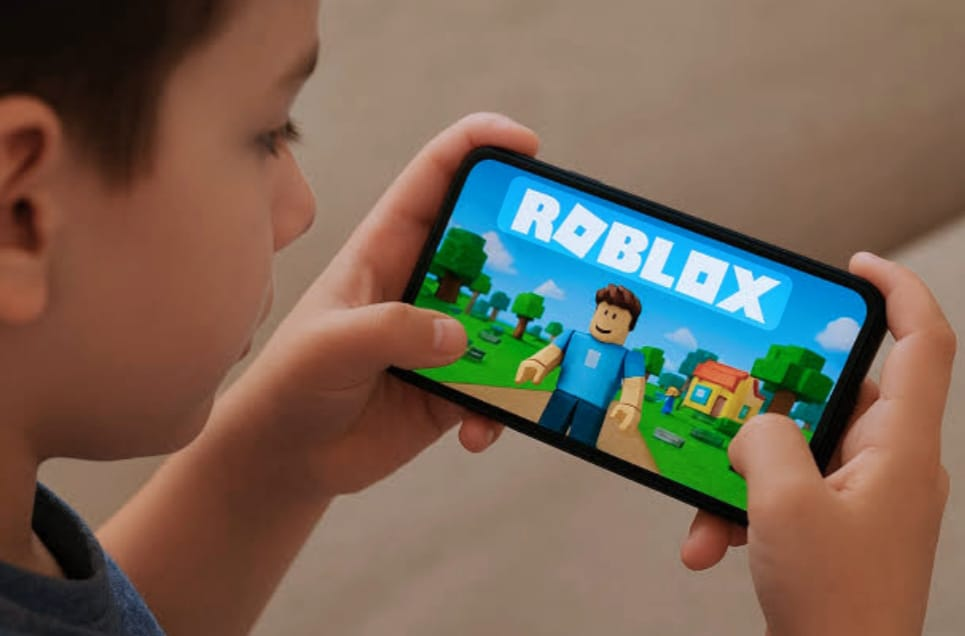 Heboh! Wacana Blokir Roblox Pecah di Indonesia: Perlindungan Anak Vs Bisnis Game Raksasa Bernilai Triliunan
