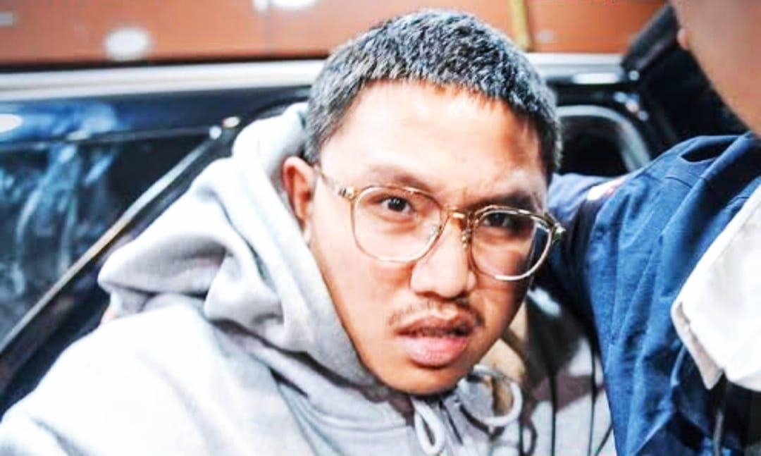 Kasus Ujaran Kebencian Resbob Naik Babak Baru: Polisi Limpahkan Berkas ke Jaksa.