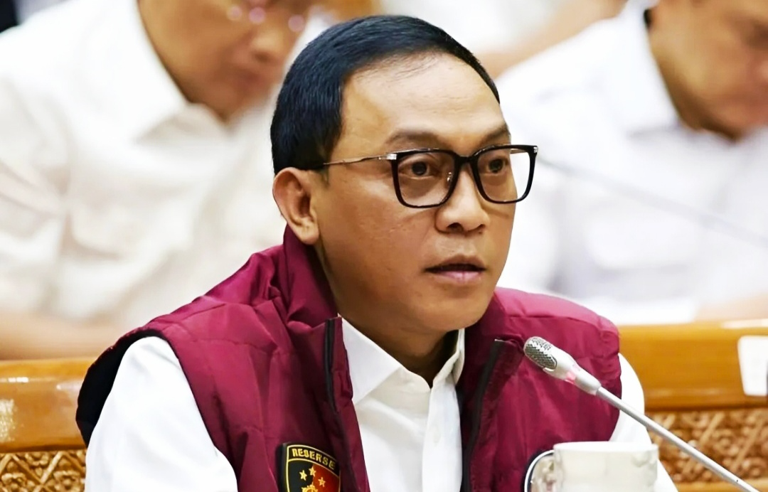 GURITA NARKOBA B FASHION HOTEL! Bareskrim Seret Oknum Polisi Tersangka Terselubung, Nilai Transaksi Tembus Ratusan Miliar Rupiah!