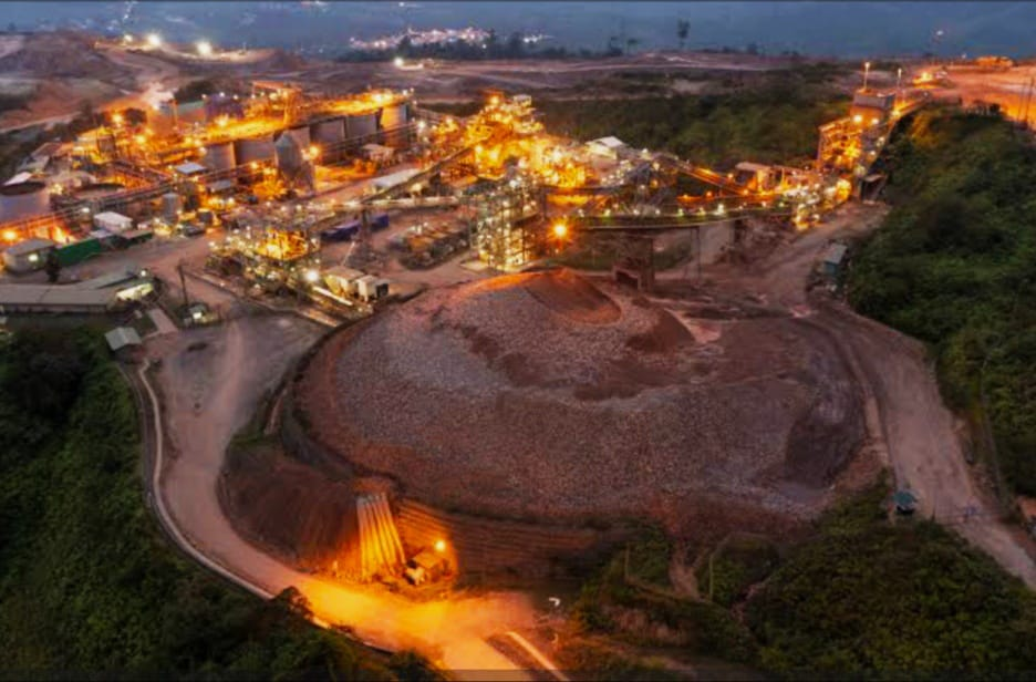 Izin Tambang Dicabut Pemerintah, Ini Konsekuensi Hukum Berat yang Mengintai PT Agincourt Resources.