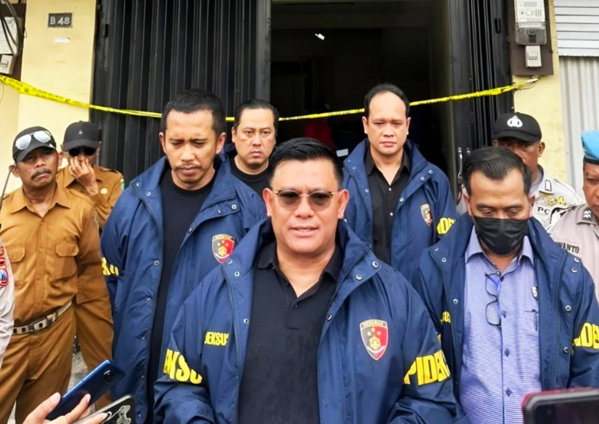 Waspada iPhone Bekas Tanpa SNI! Bareskrim Polri Ungkap Sindikat Impor Ilegal China.